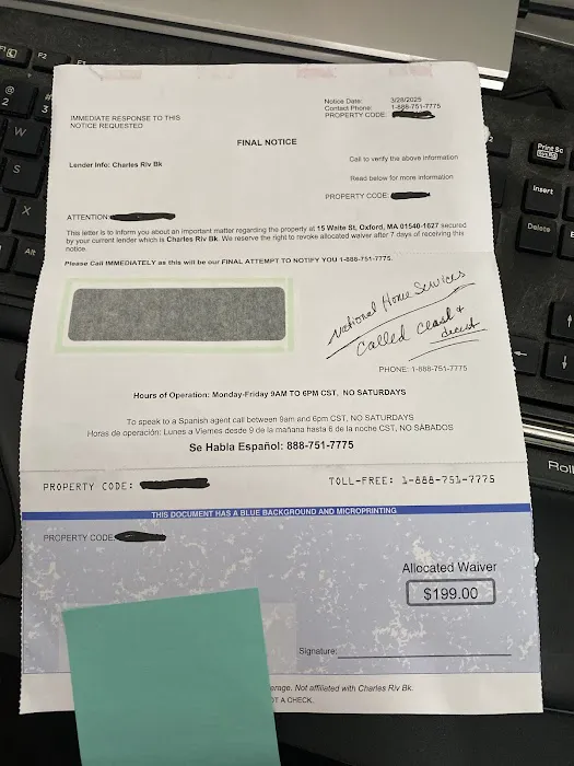 National Home Services Picture 1