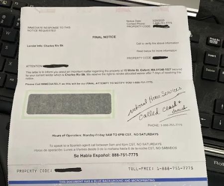 National Home Services