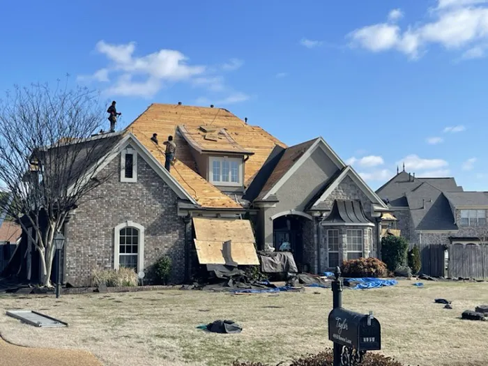 Kreunen Construction & Restoration, LLC Picture 8