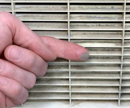 TruClean, Inc.- Air Duct Cleaning & Mold Remediation Specialist