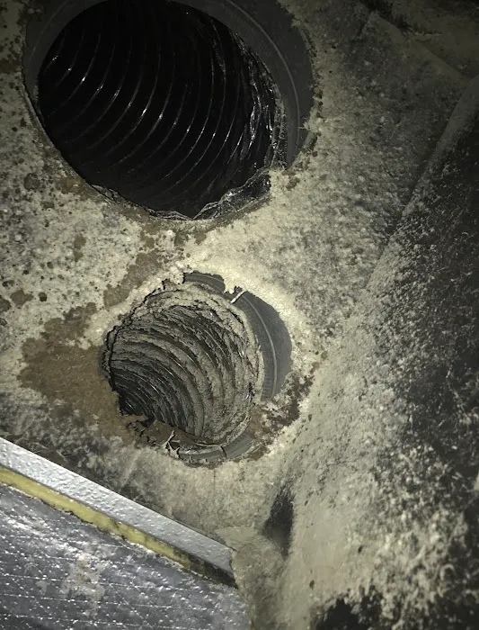 TruClean, Inc.- Air Duct Cleaning & Mold Remediation Specialist Picture 7