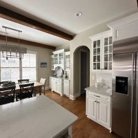 CrewPros Home Services and Remodeling ico