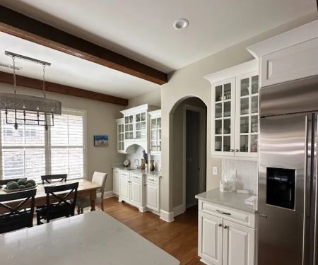 CrewPros Home Services and Remodeling