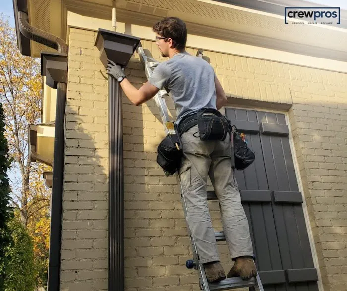 CrewPros Home Services and Remodeling Picture 7