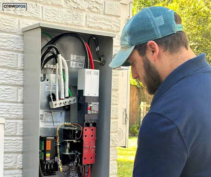 CrewPros Home Services and Remodeling Picture 10