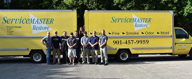 ServiceMaster Richards Picture 2