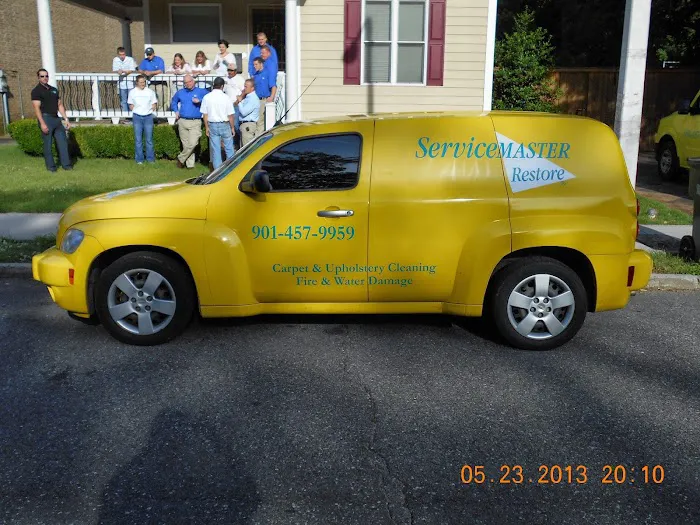 ServiceMaster Richards Picture 6