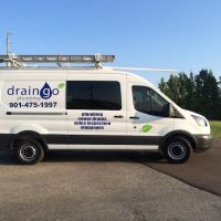 Drain Go Plumbing ico