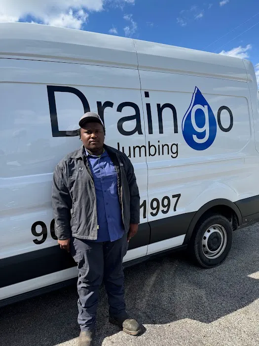 Drain Go Plumbing Picture 6