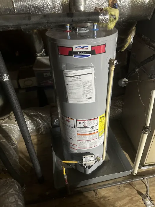 Drain Go Plumbing Picture 5