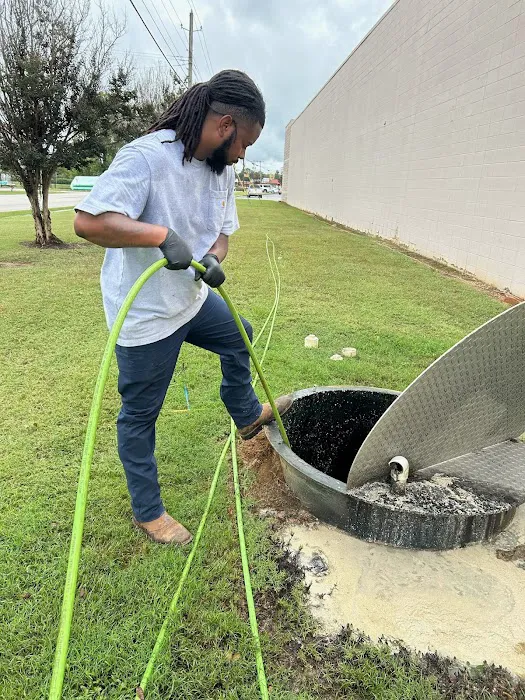 Drain Go Plumbing Picture 8