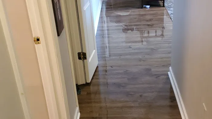 Water Damage Restoration Services by Hart Family Construction Co. Picture 2