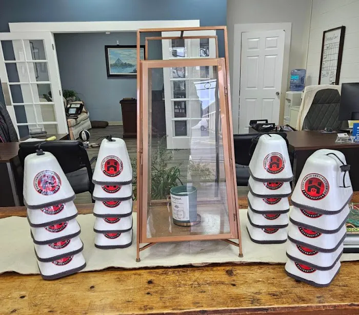 Water Damage Restoration Services by Hart Family Construction Co. Picture 1