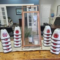 Water Damage Restoration Services by Hart Family Construction Co. ico