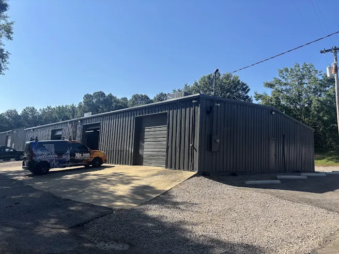 Mid-South Restoration Services, LLC Picture 1