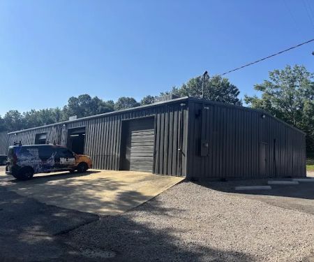 Mid-South Restoration Services, LLC