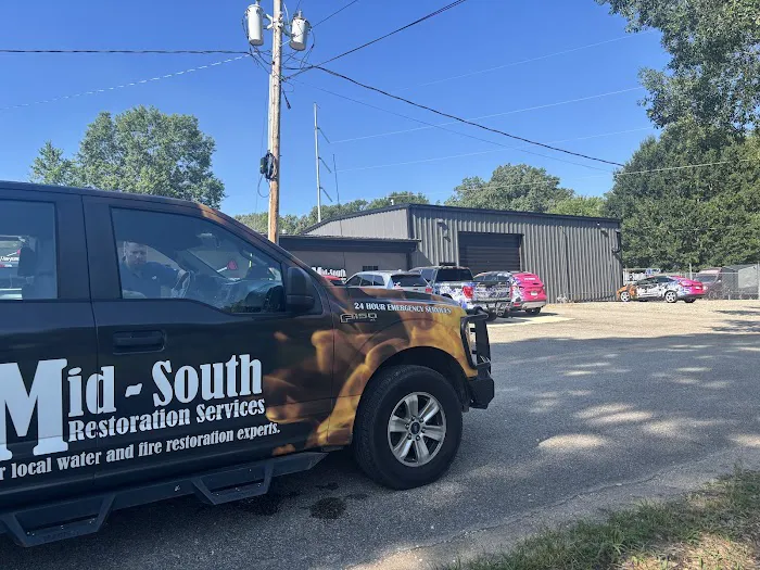 Mid-South Restoration Services, LLC Picture 3