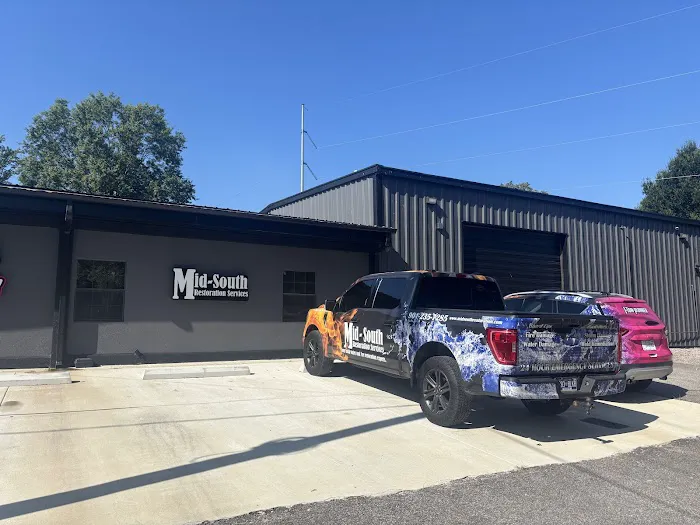 Mid-South Restoration Services, LLC Picture 2