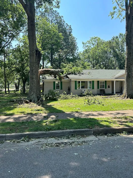 Mid-South Restoration Services, LLC Picture 5