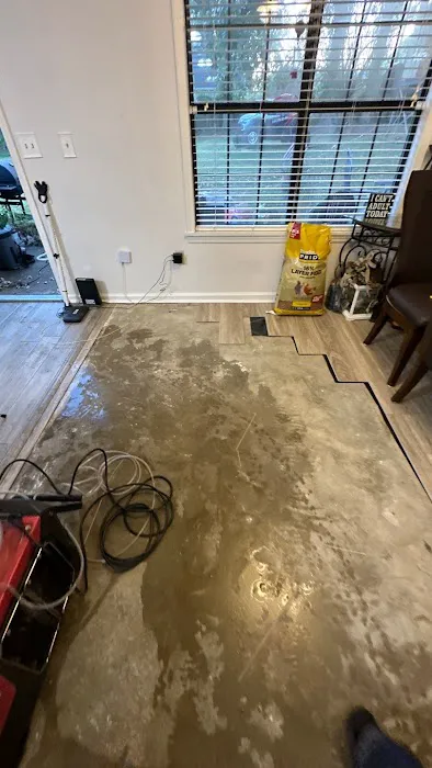 Mid-South Restoration Services, LLC Picture 8