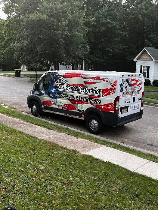 Renaissance Restoration Picture 2