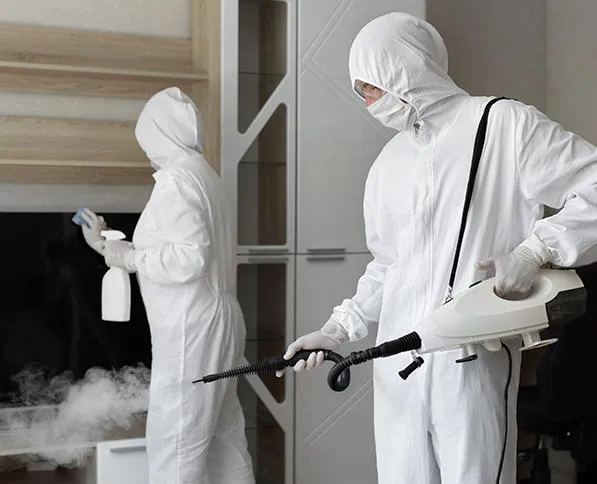 Renaissance Restoration Picture 1