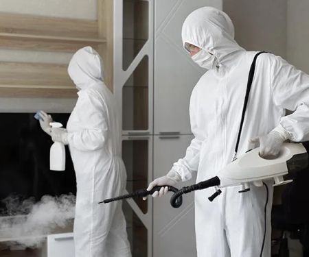 Renaissance Restoration