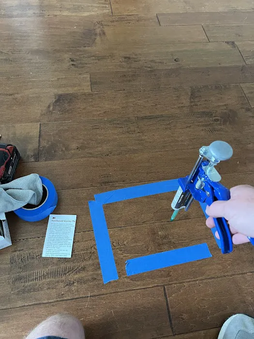 Renaissance Restoration Picture 10