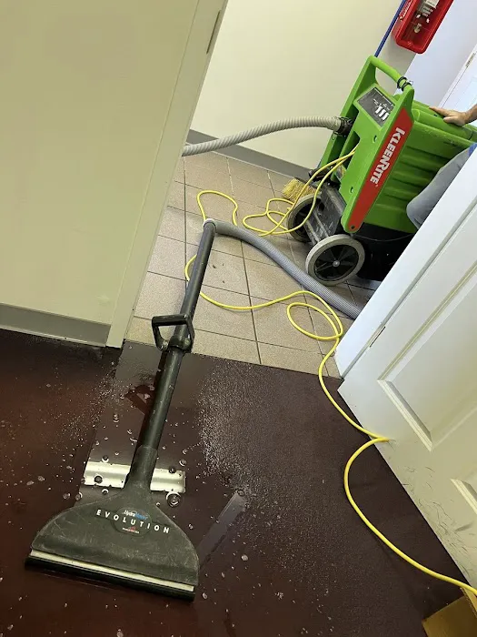 SERVPRO of Fayette, Haywood, Hardeman & Lauderdale Counties Picture 10