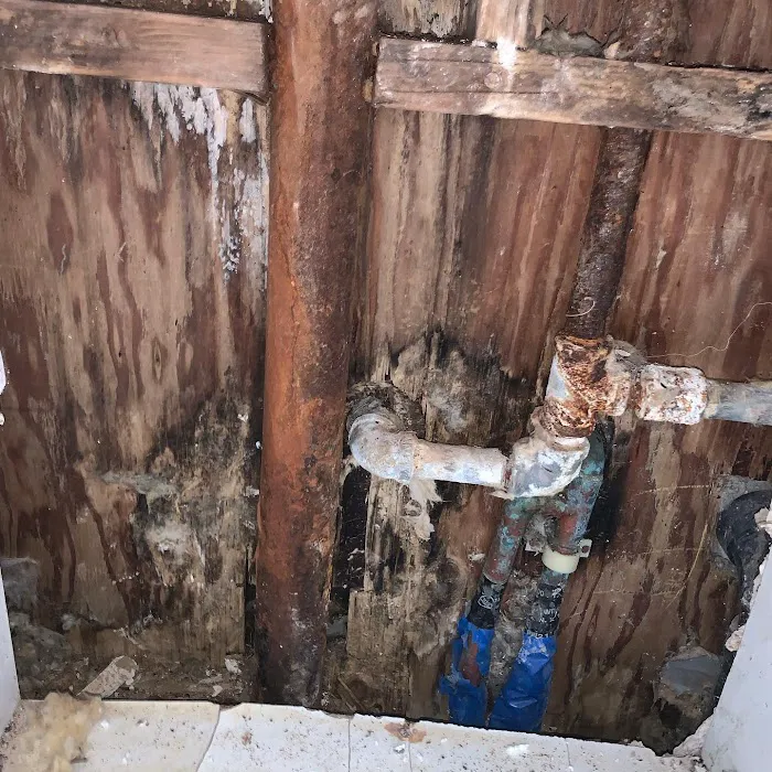 Boston Water Damage Restoration Picture 10