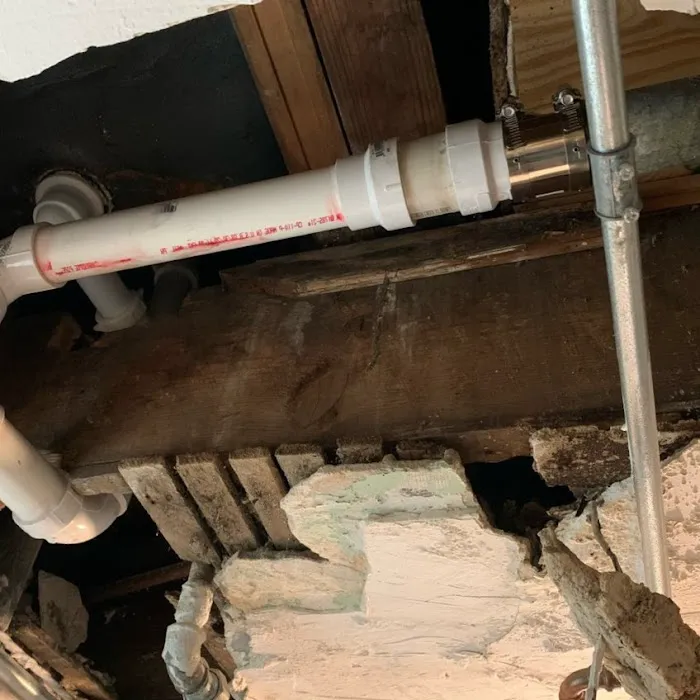 Grunchie Repairs Picture 5