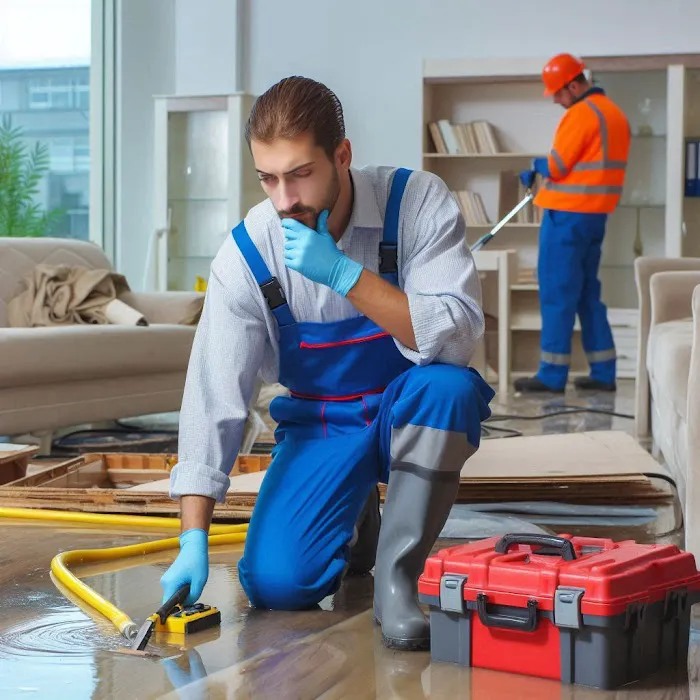 Water Pros Picture 9