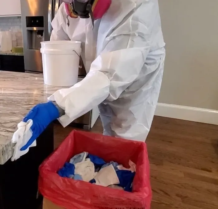 Biohazard PRO Picture 3