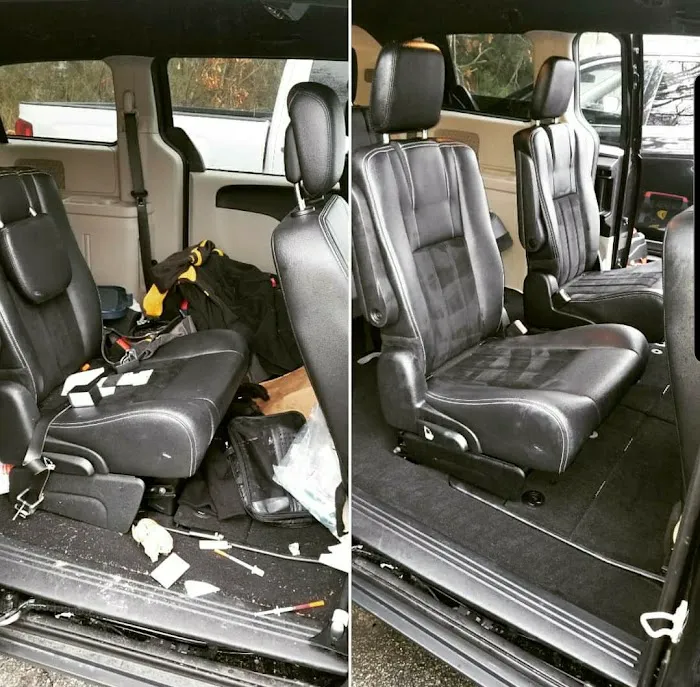 Biohazard PRO Picture 6