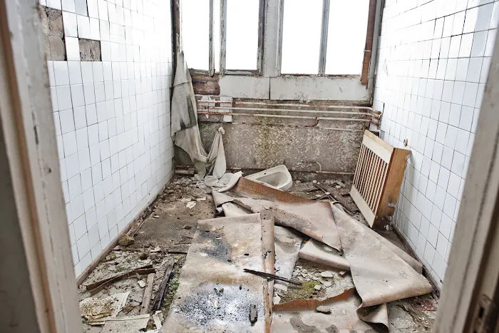 Boston Water Damage Restorations Picture 5