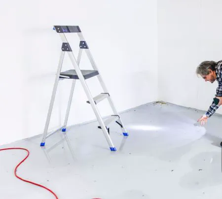 Boston Water Damage Restorations Picture 8