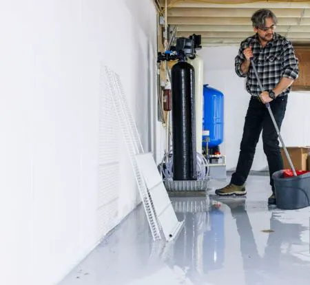 Boston Water Damage Restorations Picture 9