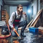 Boston Water Damage Restoration