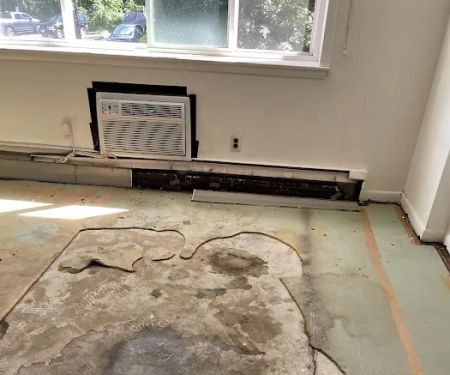 Boston Fire and Flood Restoration