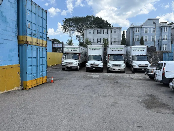 Boston Fire and Flood Restoration Picture 5