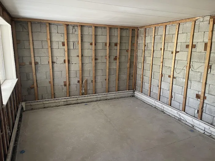 Boston Fire and Flood Restoration Picture 8