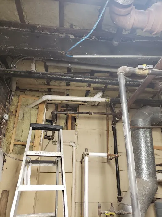 Boston Fire and Flood Restoration Picture 6