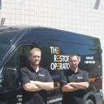 Restoration Operators of Boston