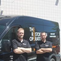 Restoration Operators of Boston ico