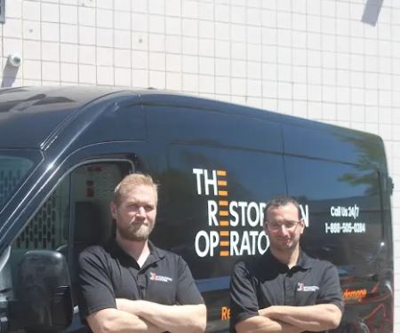 Restoration Operators of Boston