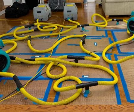 PuroClean of Somerville