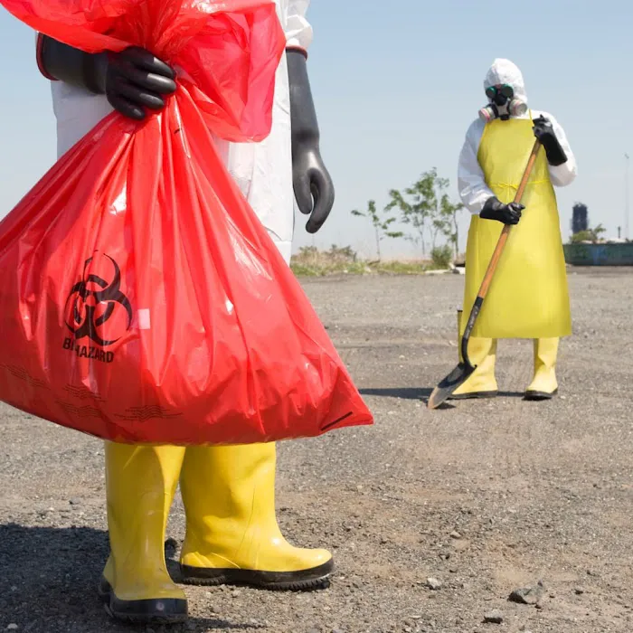 PuroClean of Somerville Picture 4