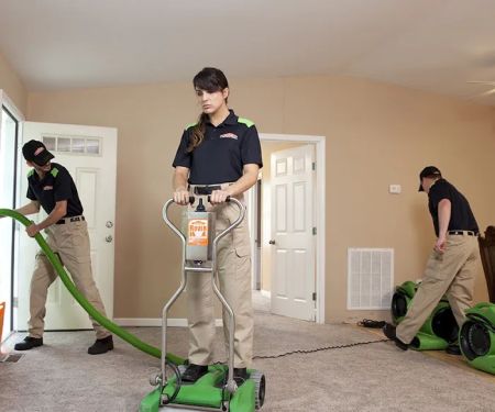 SERVPRO of East Boston, Chelsea & Revere