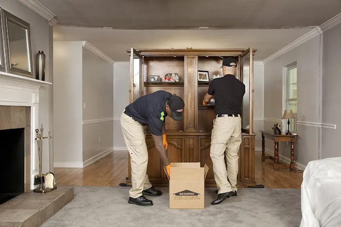 SERVPRO of East Boston, Chelsea & Revere Picture 2