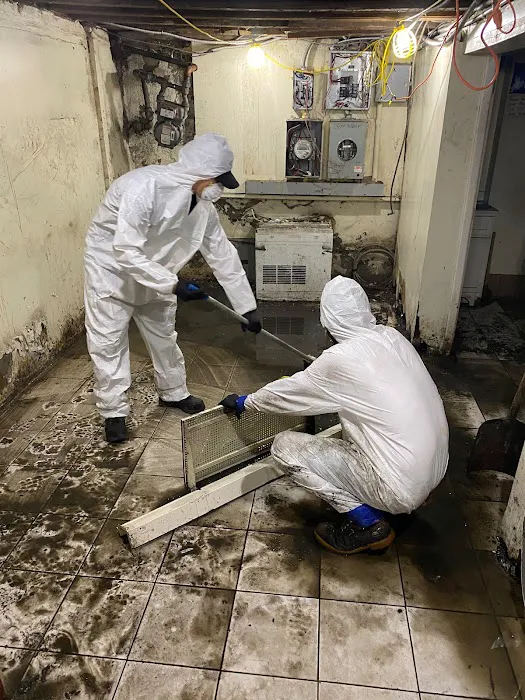 SERVPRO of East Boston, Chelsea & Revere Picture 8